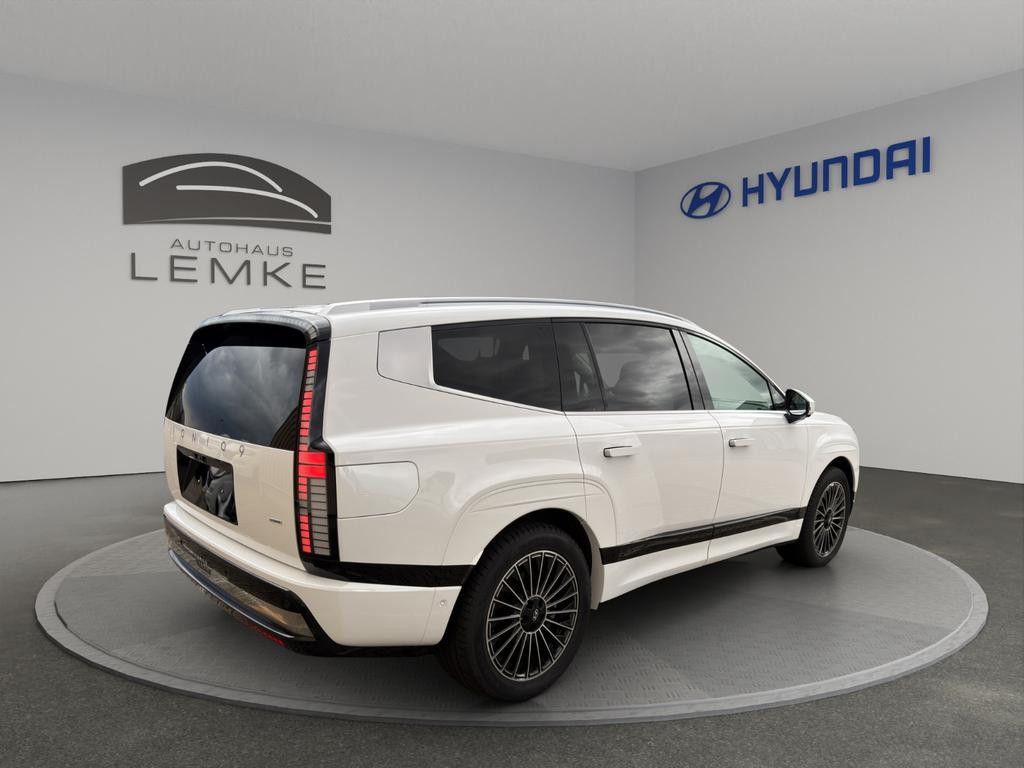 Hyundai IONIQ 9