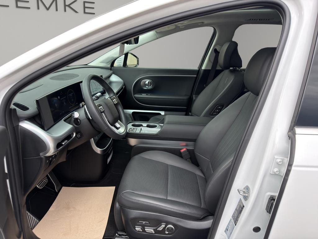 Hyundai IONIQ 9