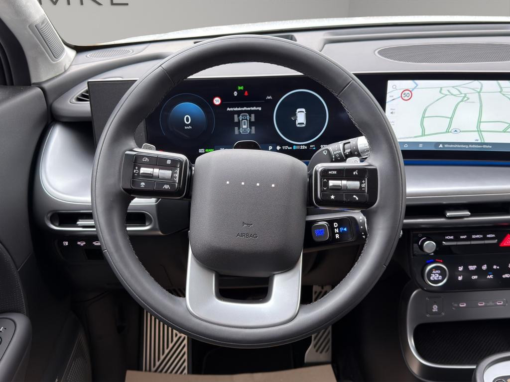 Hyundai IONIQ 9