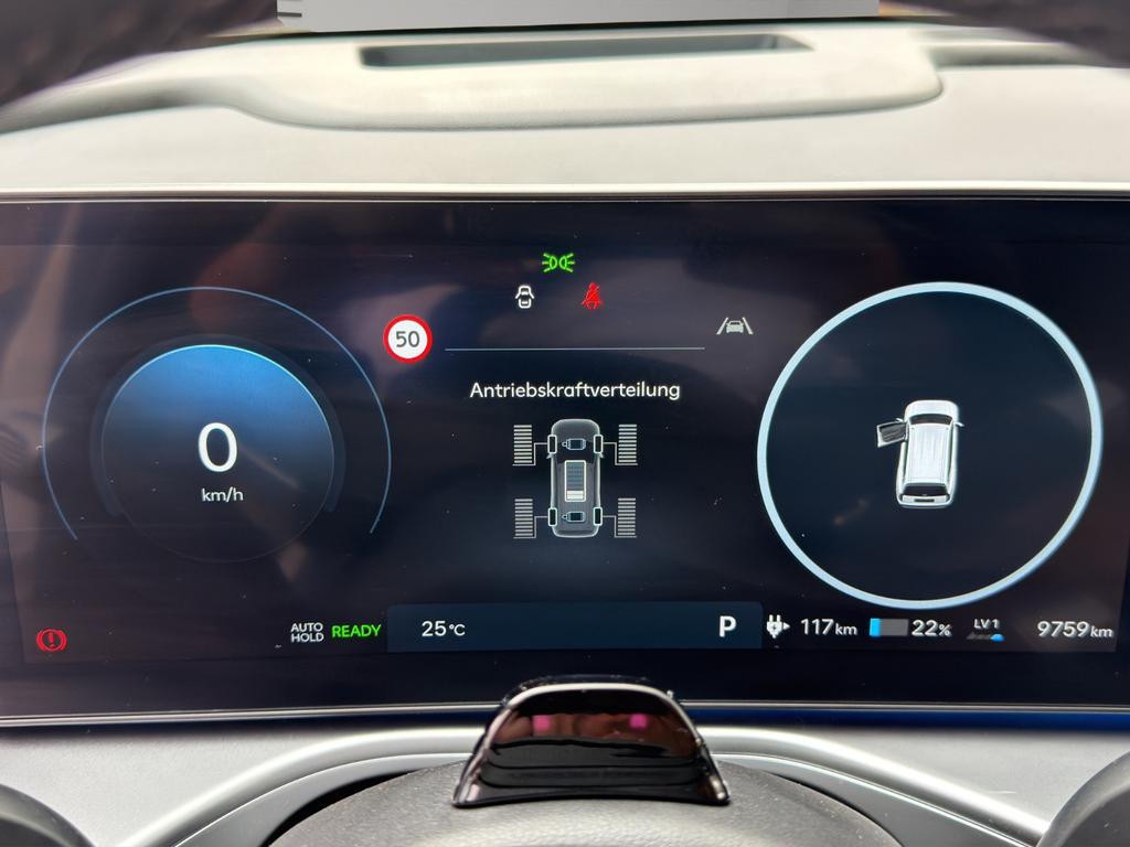 Hyundai IONIQ 9
