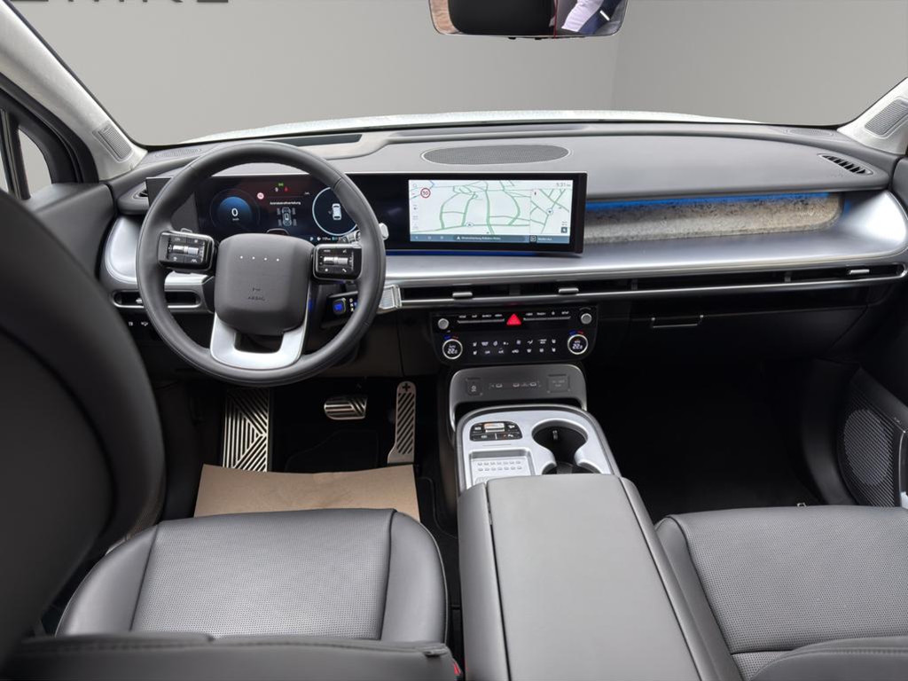 Hyundai IONIQ 9