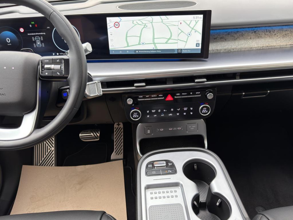 Hyundai IONIQ 9