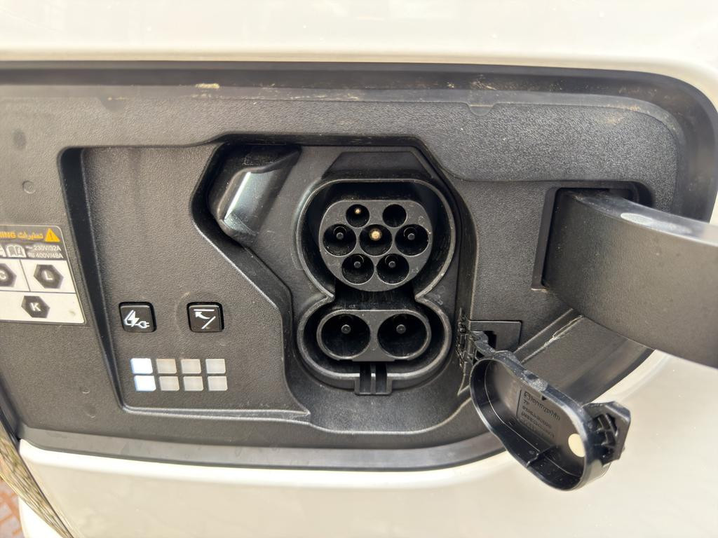 Hyundai IONIQ 9