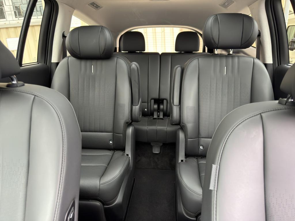 Hyundai IONIQ 9