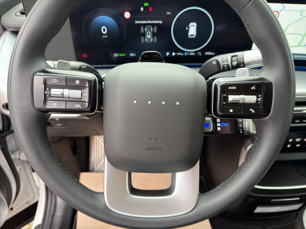 Hyundai IONIQ 9