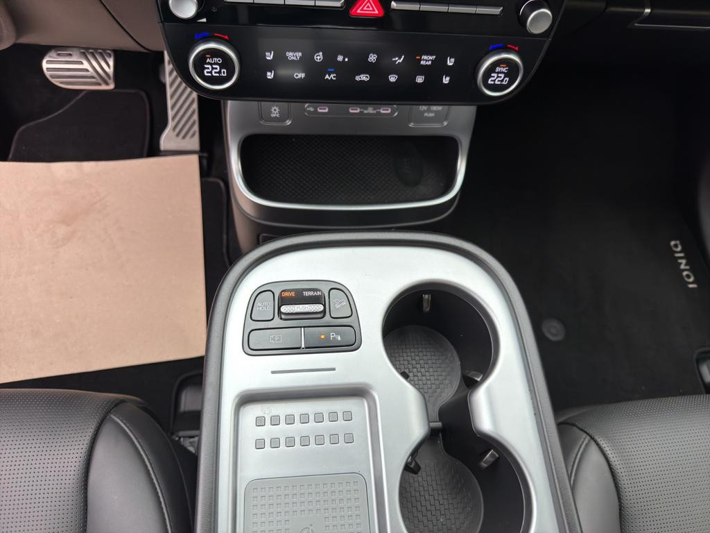 Hyundai IONIQ 9