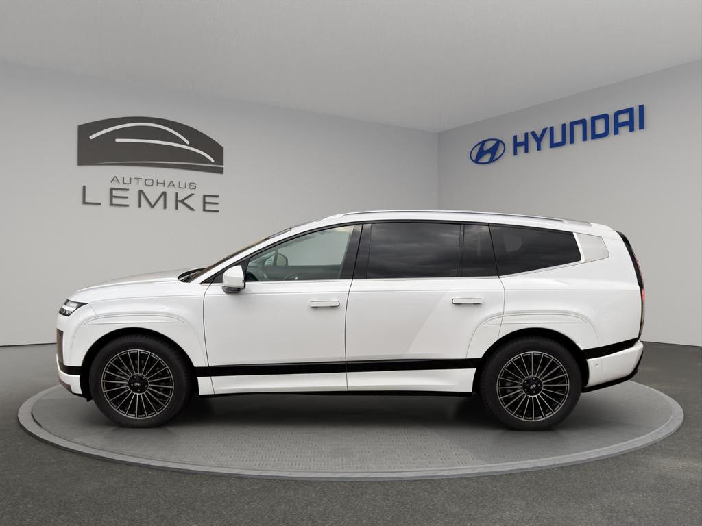 Hyundai IONIQ 9