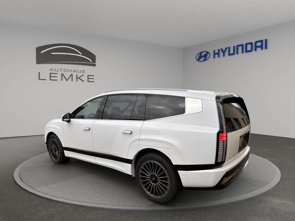 Hyundai IONIQ 9