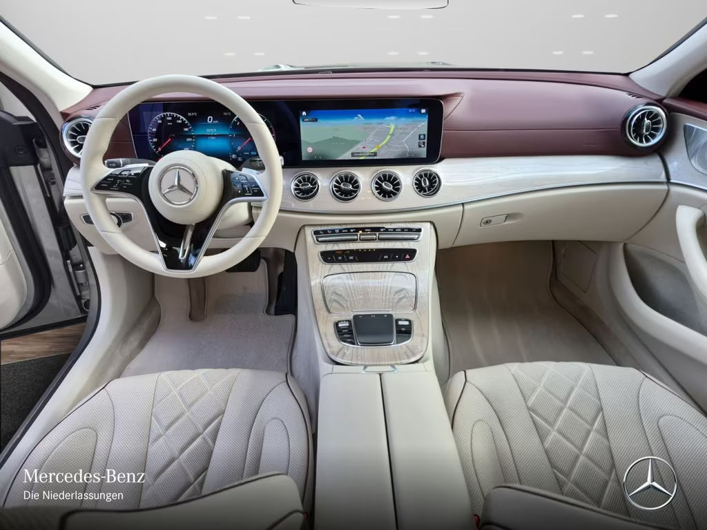 Mercedes-Benz CLS-Klasse