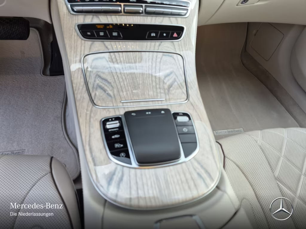 Mercedes-Benz CLS-Klasse
