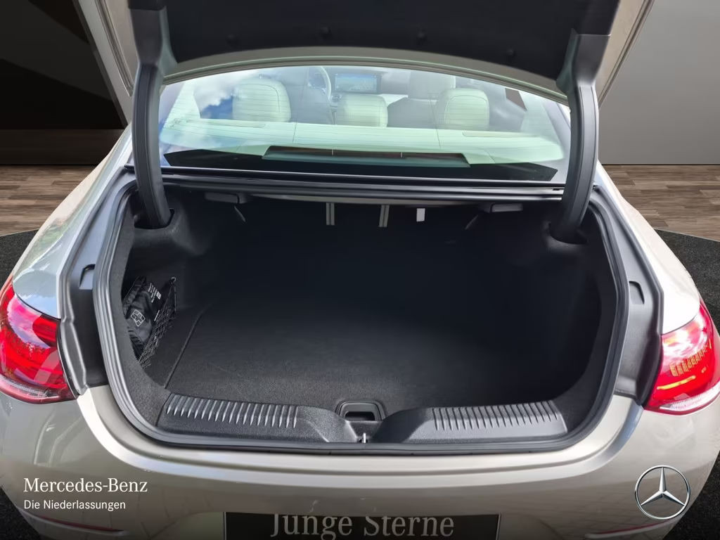 Mercedes-Benz CLS-Klasse