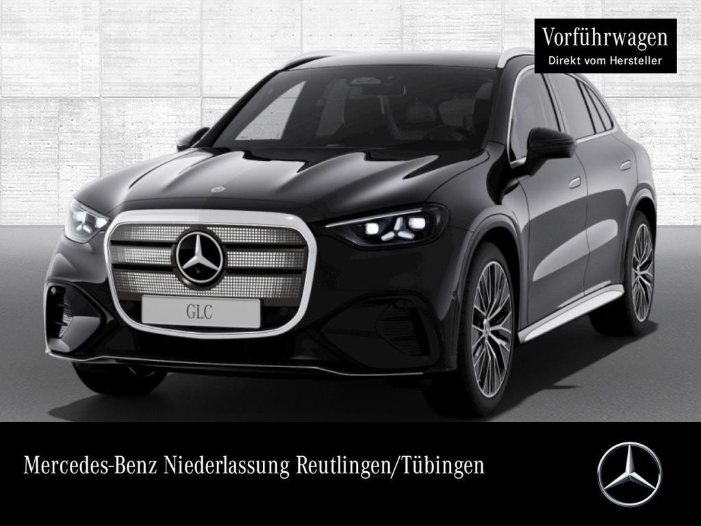Mercedes-Benz GLC-Klasse GLC 400 4MATIC AMG Line