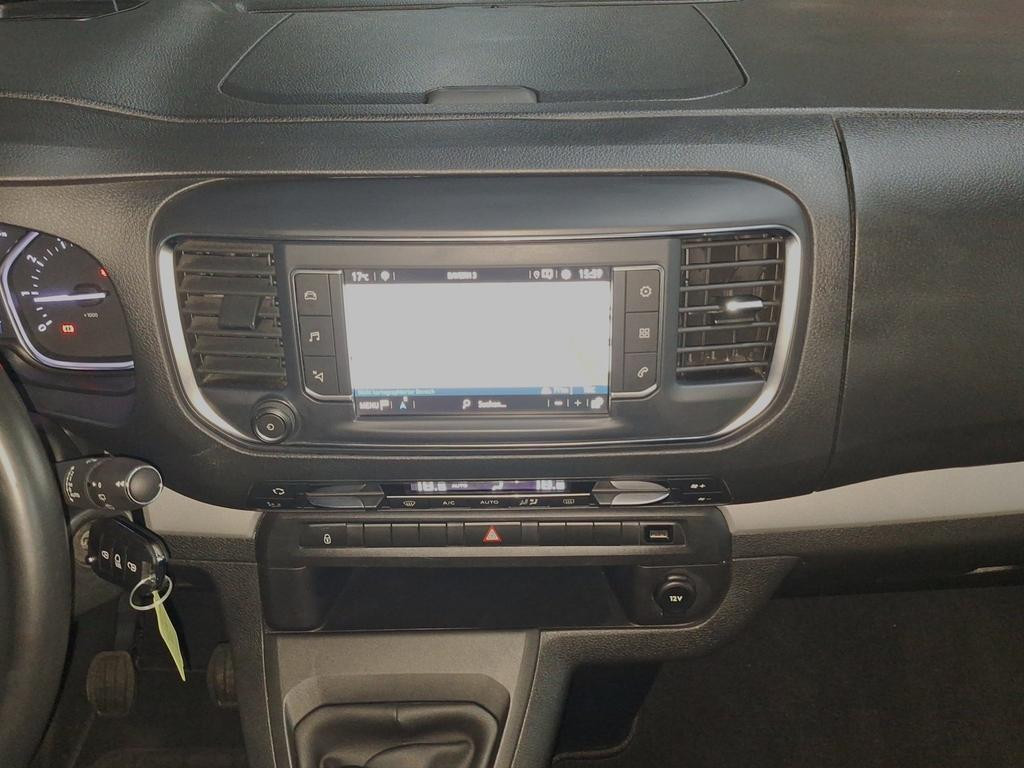 Opel Zafira Life