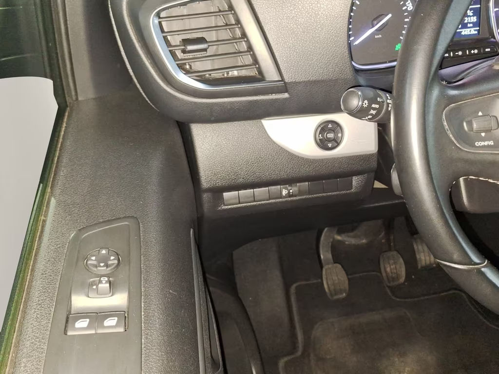 Opel Zafira Life