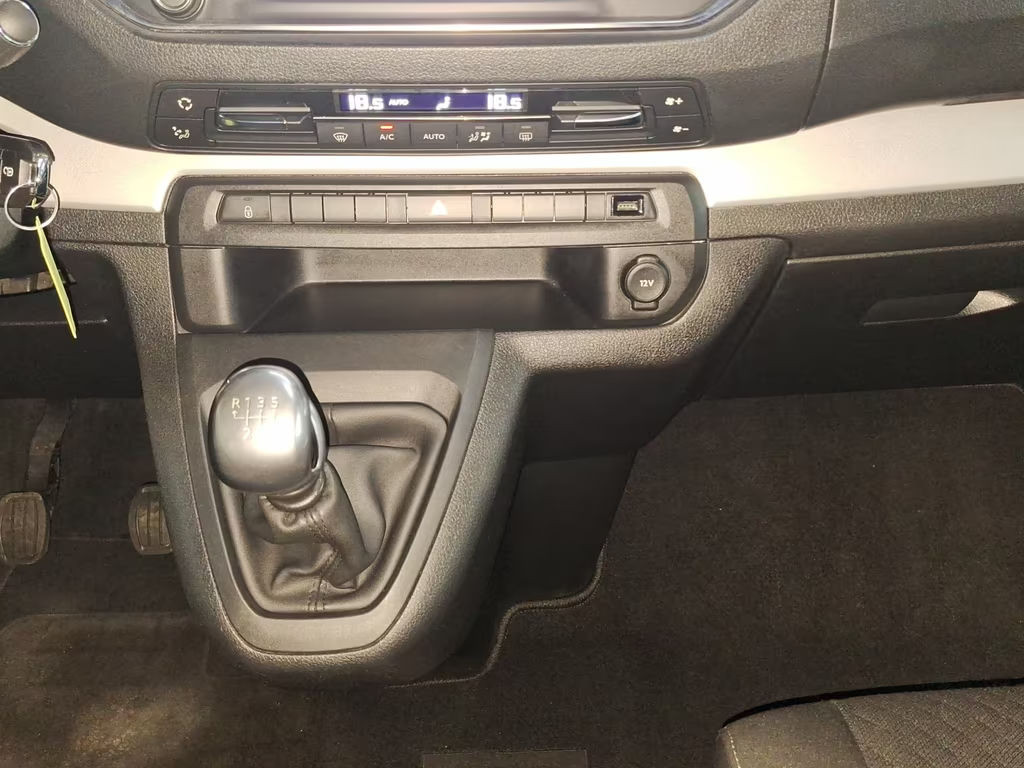 Opel Zafira Life