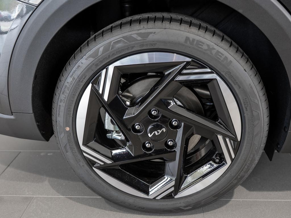 Kia K4