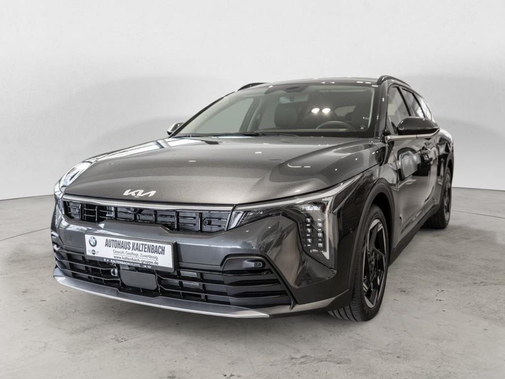 Kia K4