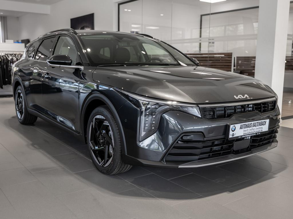 Kia K4