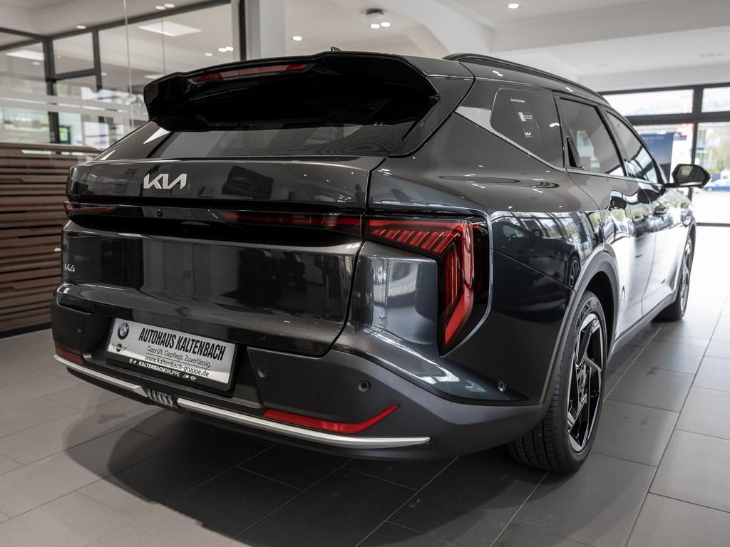 Kia K4