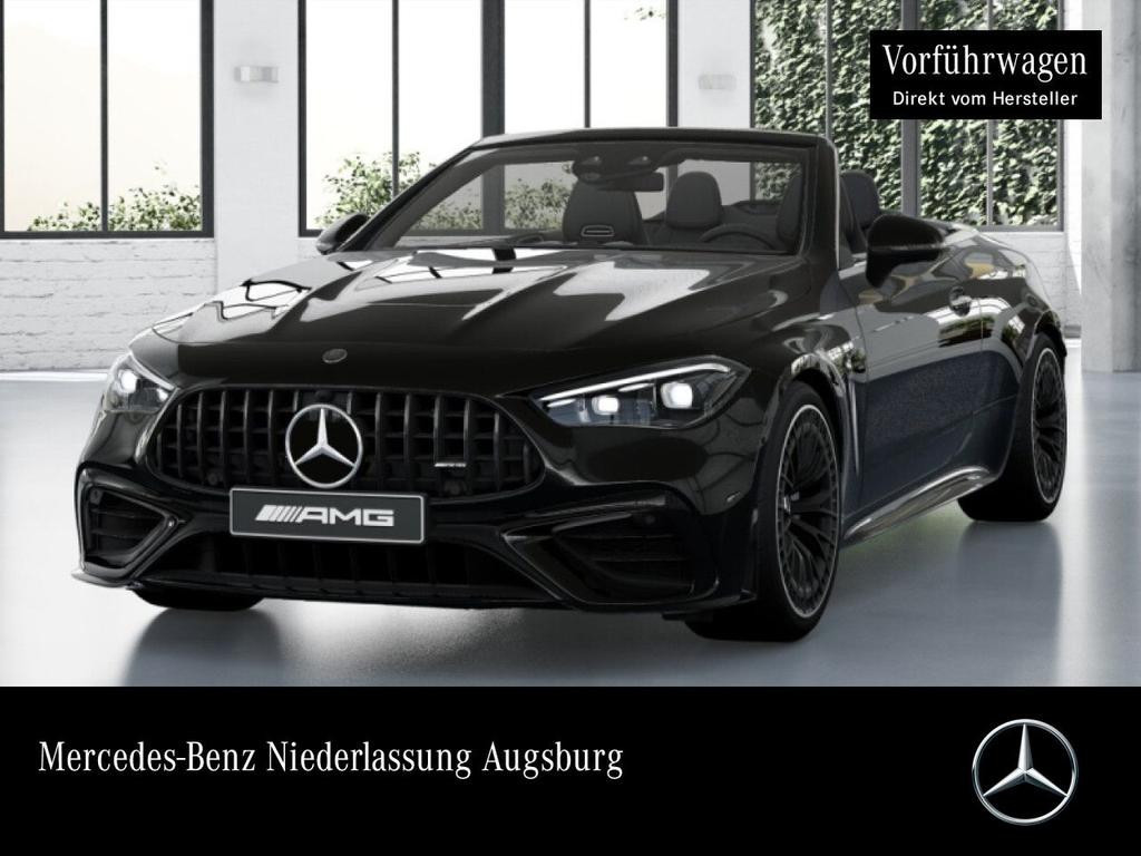 Mercedes-Benz A-Klasse AMG CLE 4MATIC CLE 53 amg