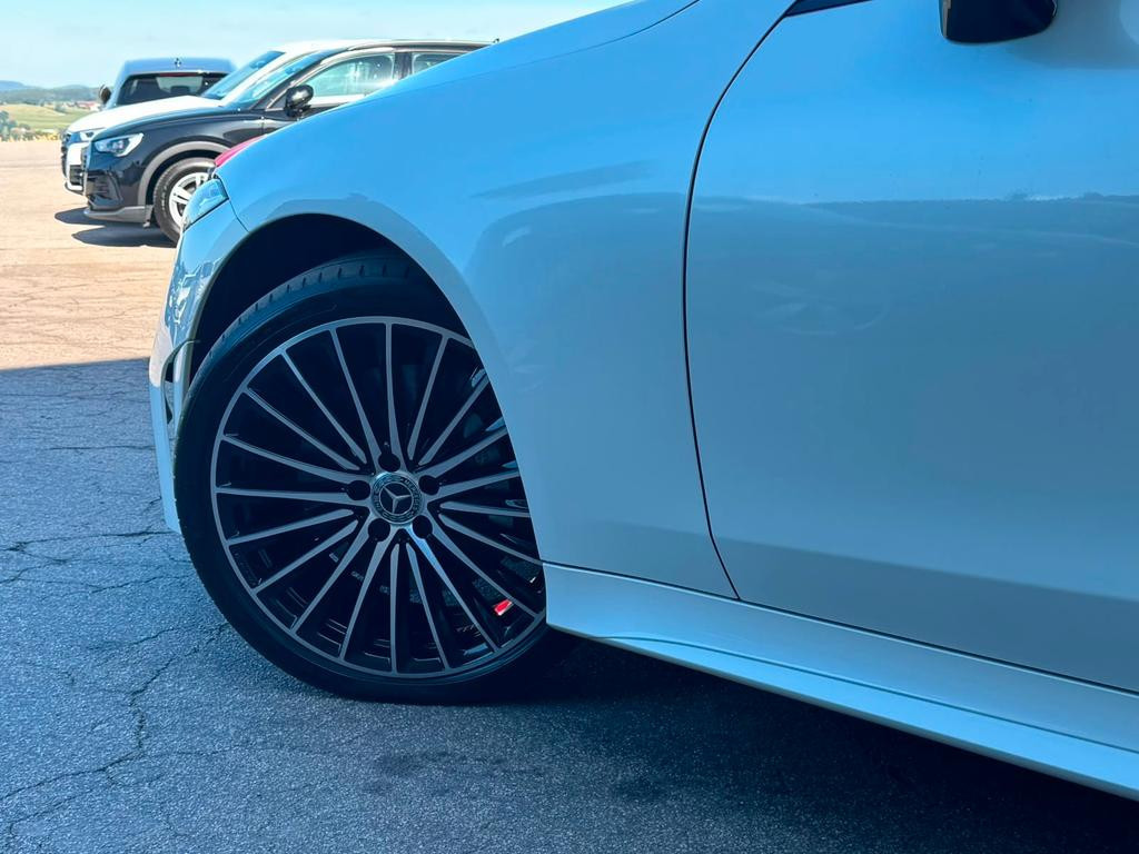 Mercedes-Benz CLS-Klasse