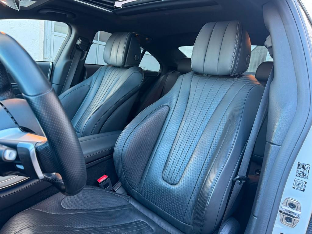 Mercedes-Benz CLS-Klasse