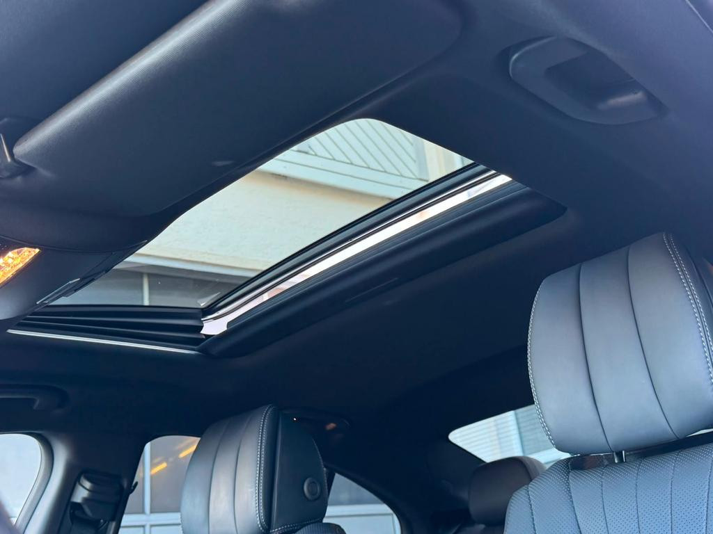Mercedes-Benz CLS-Klasse