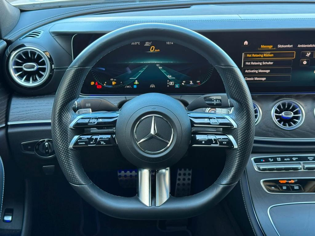 Mercedes-Benz CLS-Klasse