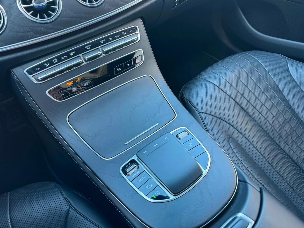 Mercedes-Benz CLS-Klasse