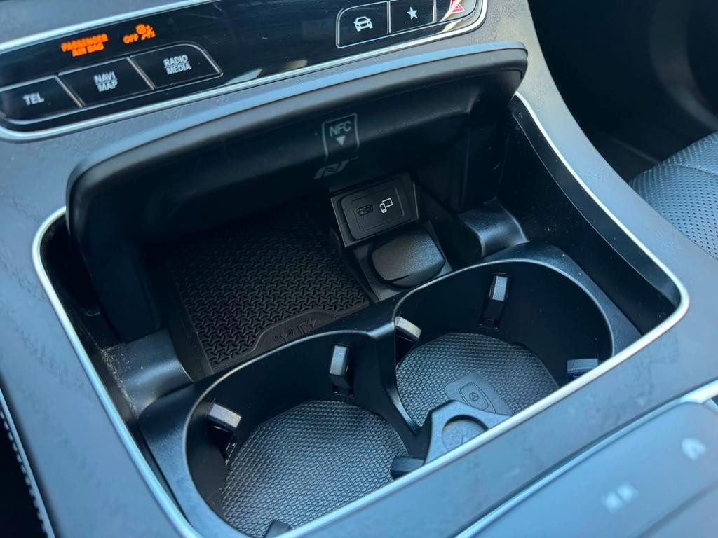 Mercedes-Benz CLS-Klasse