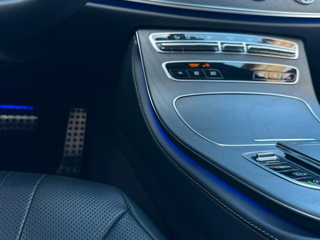 Mercedes-Benz CLS-Klasse