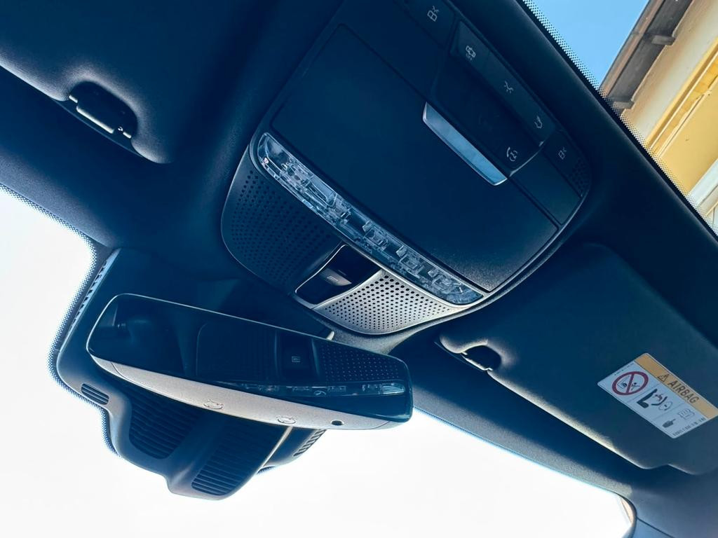 Mercedes-Benz CLS-Klasse