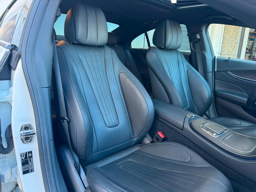 Mercedes-Benz CLS-Klasse