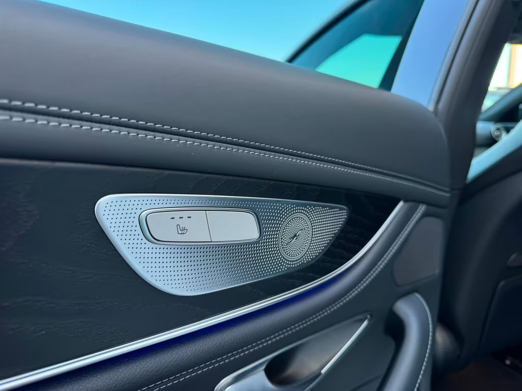 Mercedes-Benz CLS-Klasse