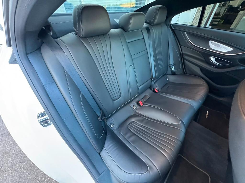 Mercedes-Benz CLS-Klasse