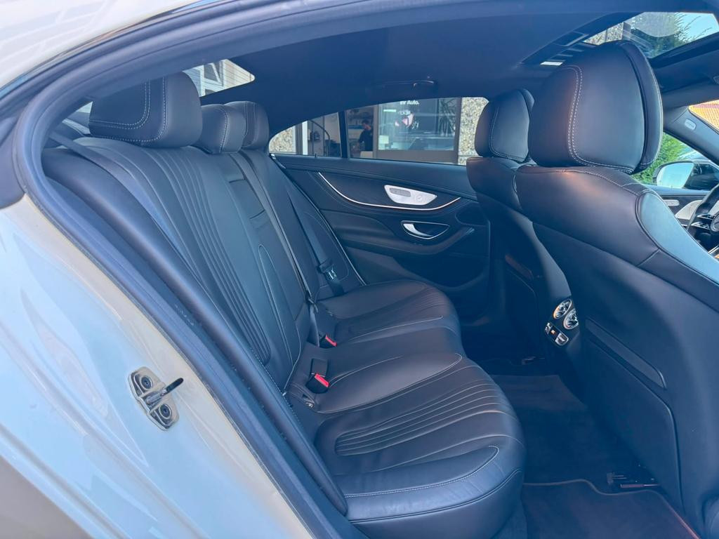 Mercedes-Benz CLS-Klasse