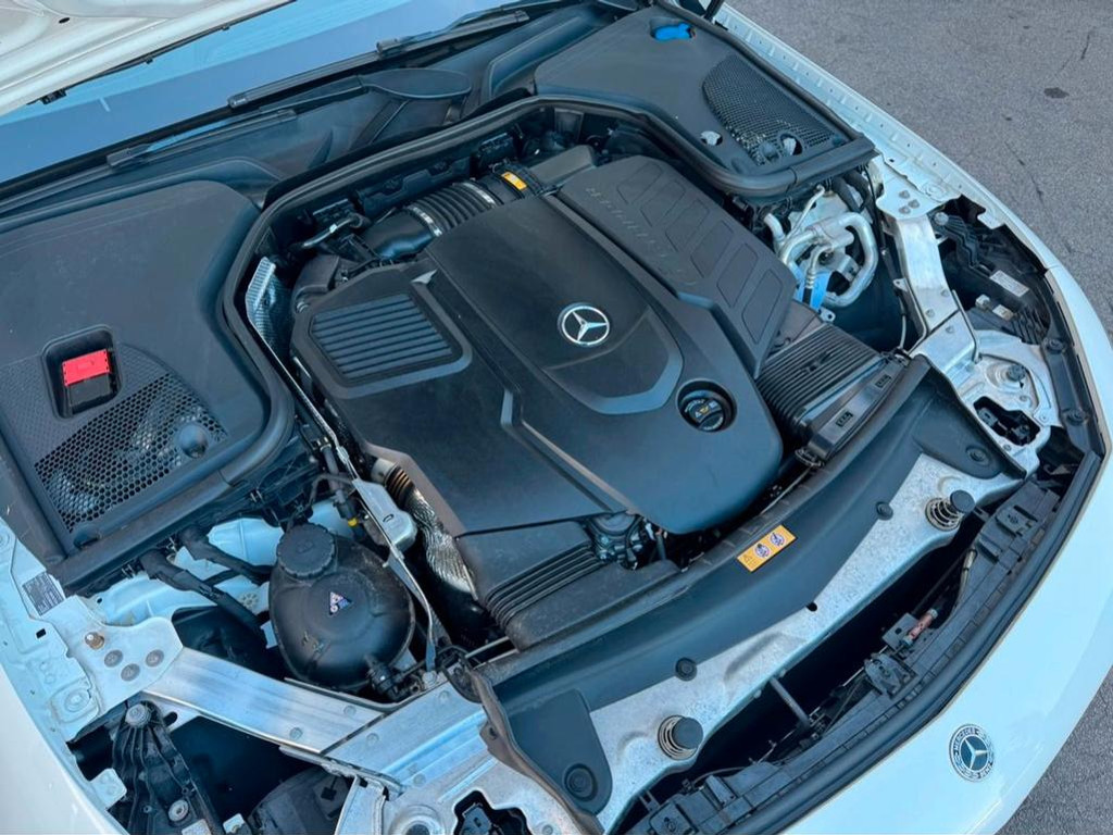 Mercedes-Benz CLS-Klasse