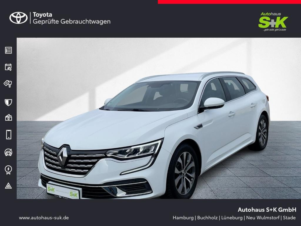 Renault Talisman EDC Combi Zen Estate TCe 160