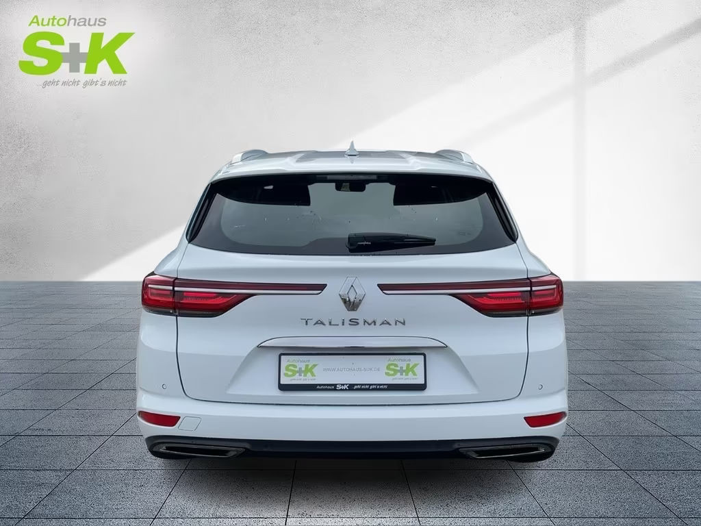 Renault Talisman