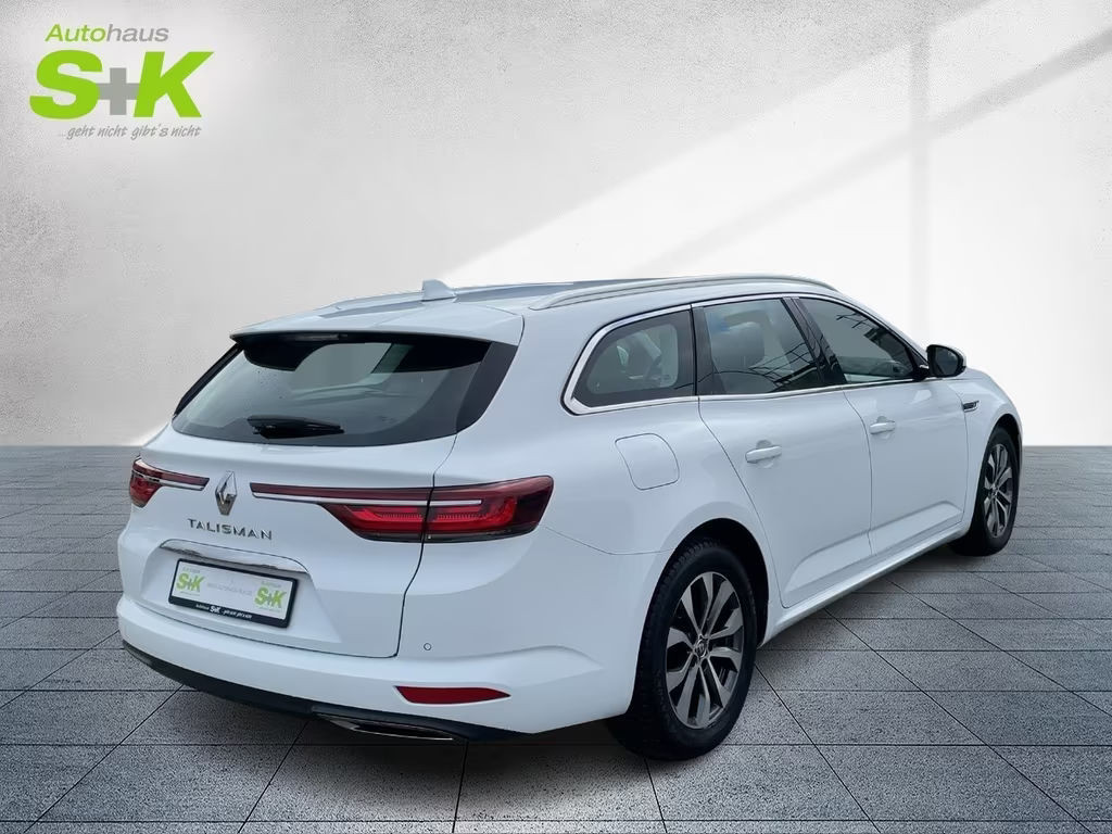 Renault Talisman