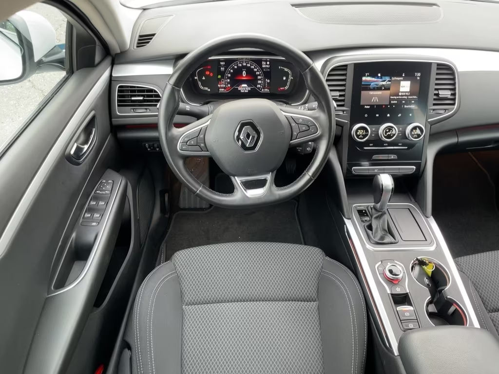 Renault Talisman