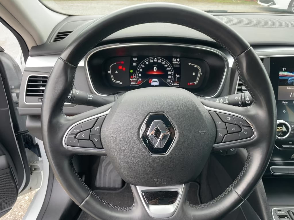 Renault Talisman
