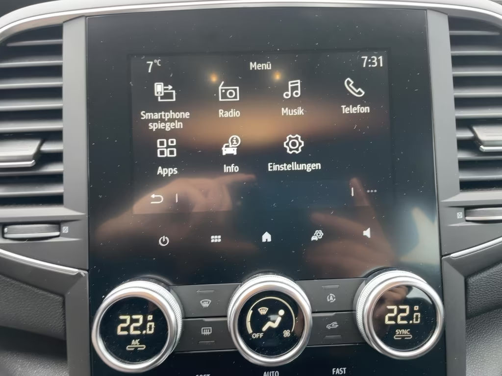 Renault Talisman