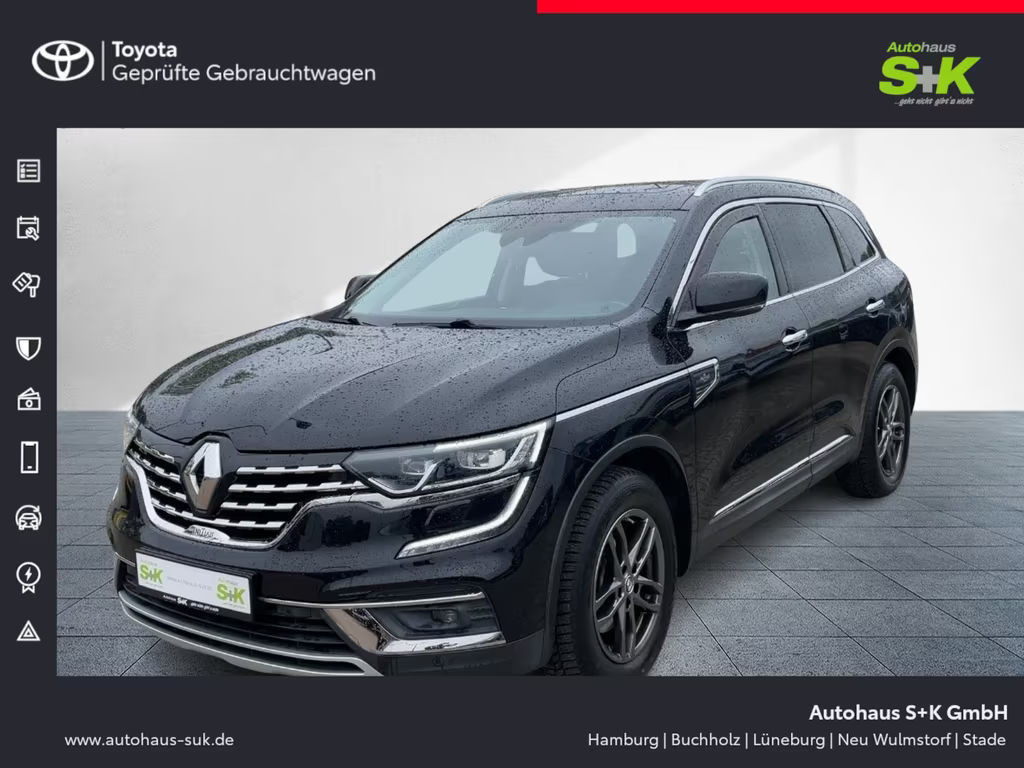 Renault Koleos