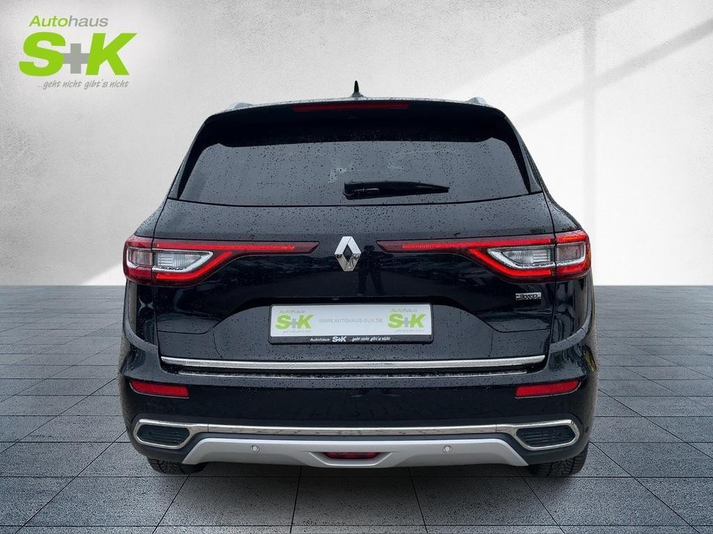 Renault Koleos Initiale Paris dCi 190 Blue