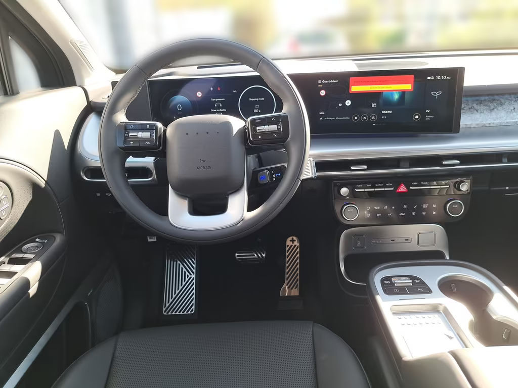 Hyundai IONIQ 9