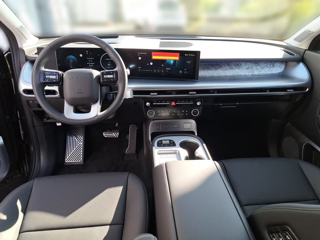 Hyundai IONIQ 9