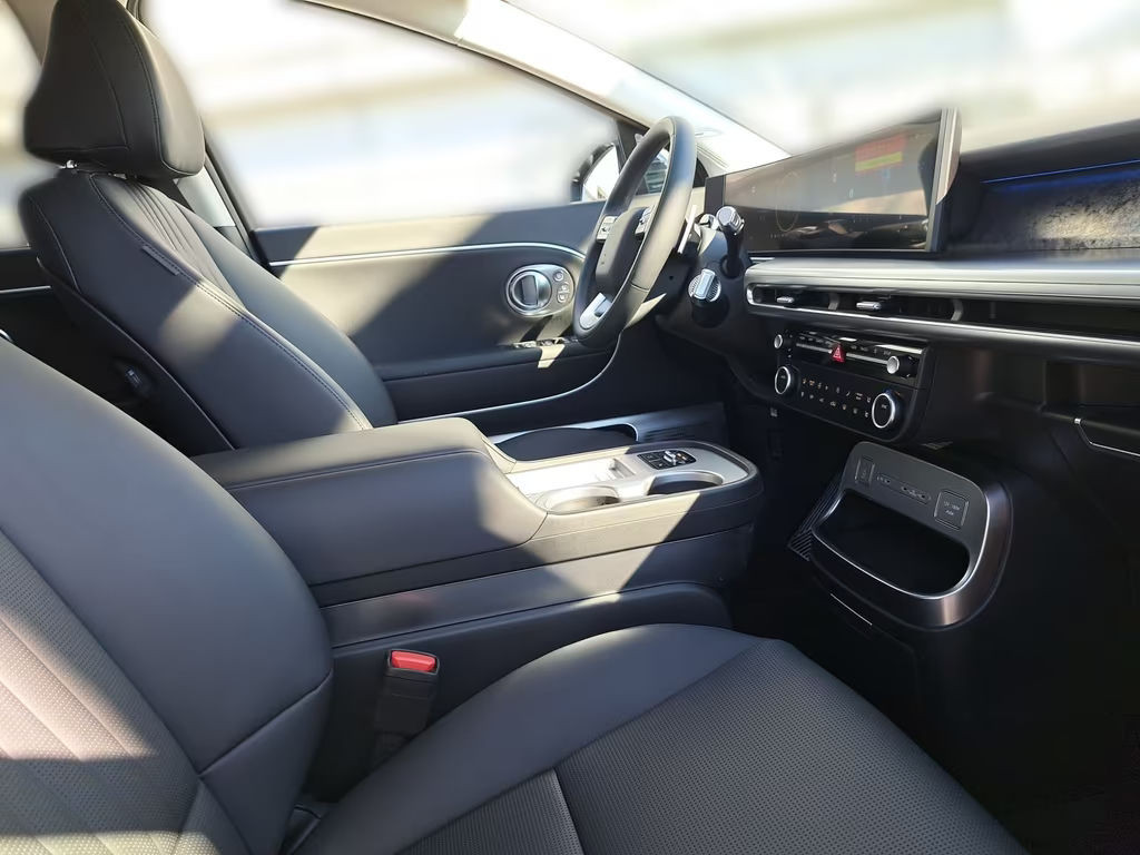 Hyundai IONIQ 9
