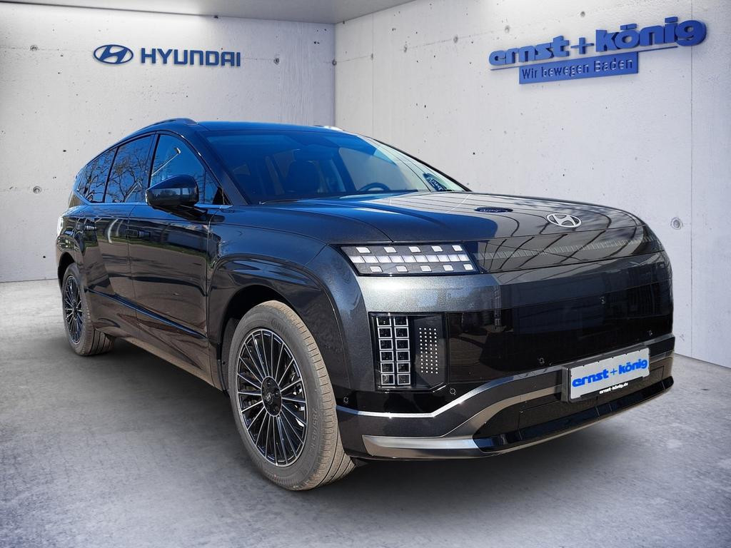Hyundai IONIQ 9