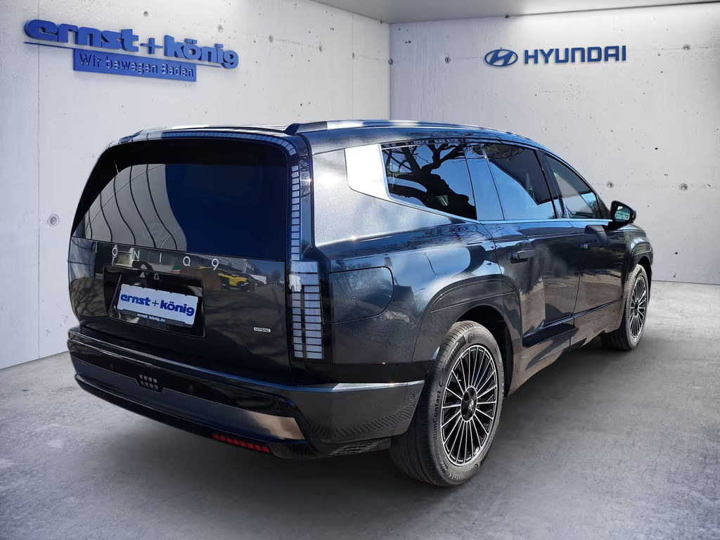 Hyundai IONIQ 9